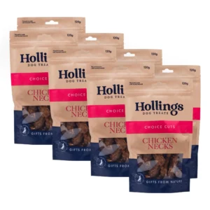 hollings dog treats