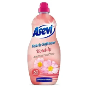 asevi fabric conditioner rosehip
