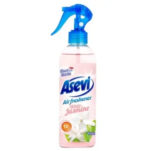 asevi air freshener white jasmine