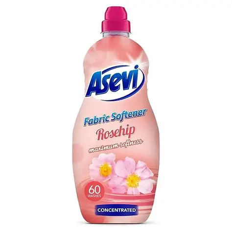 asevi fabric conditioner rosehip asevi fabric conditioner rosehip