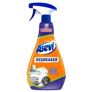 asevi degreaser
