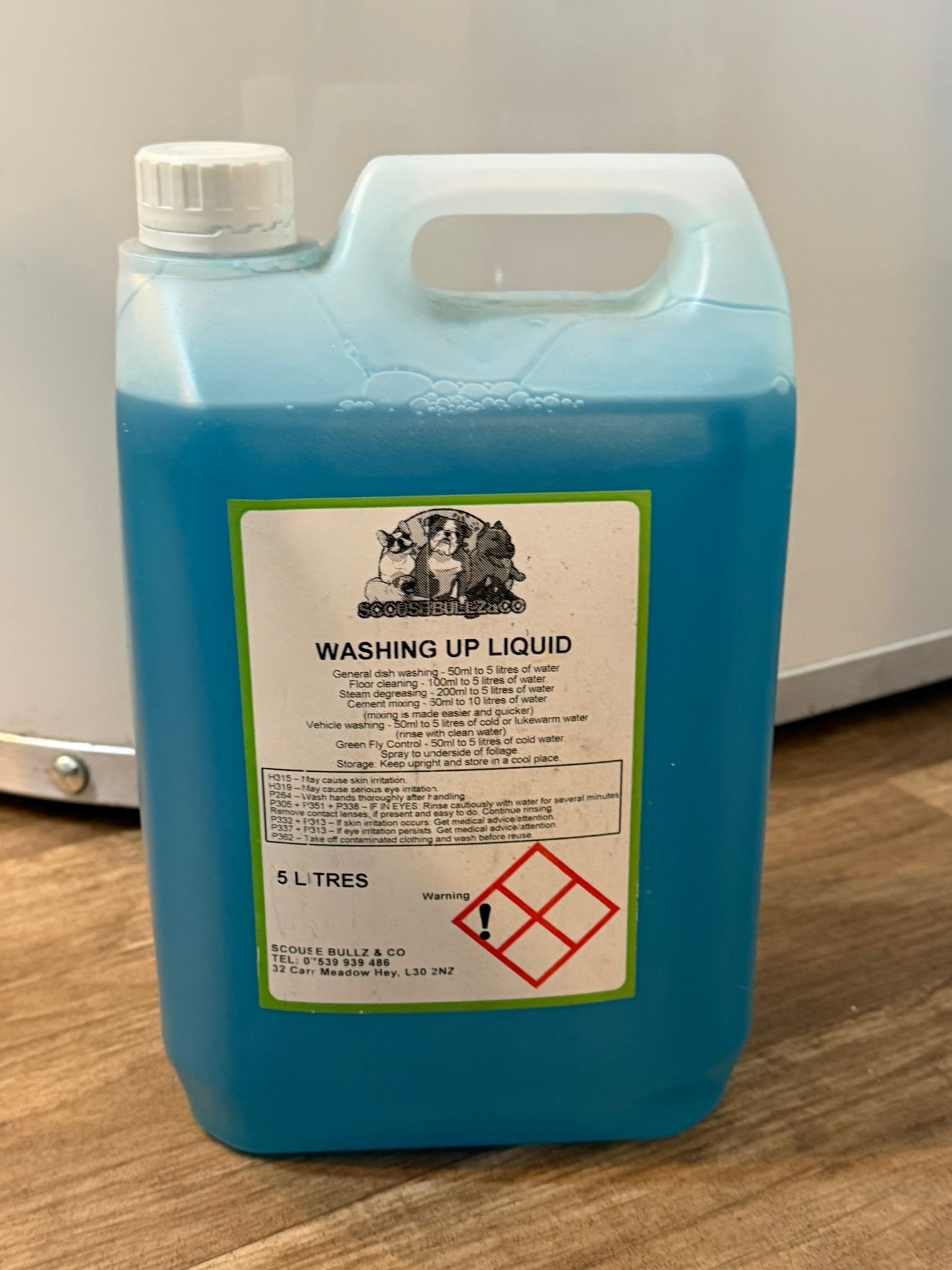 washing up liquid washing up liquid