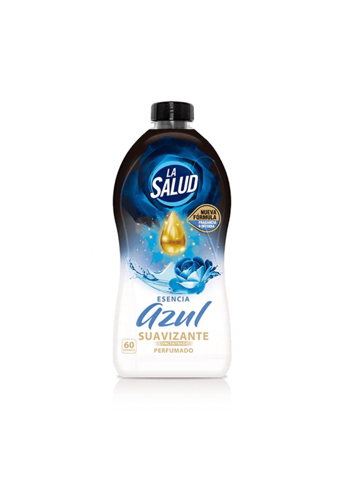 la salud azul fabric softner la salud azul fabric softner