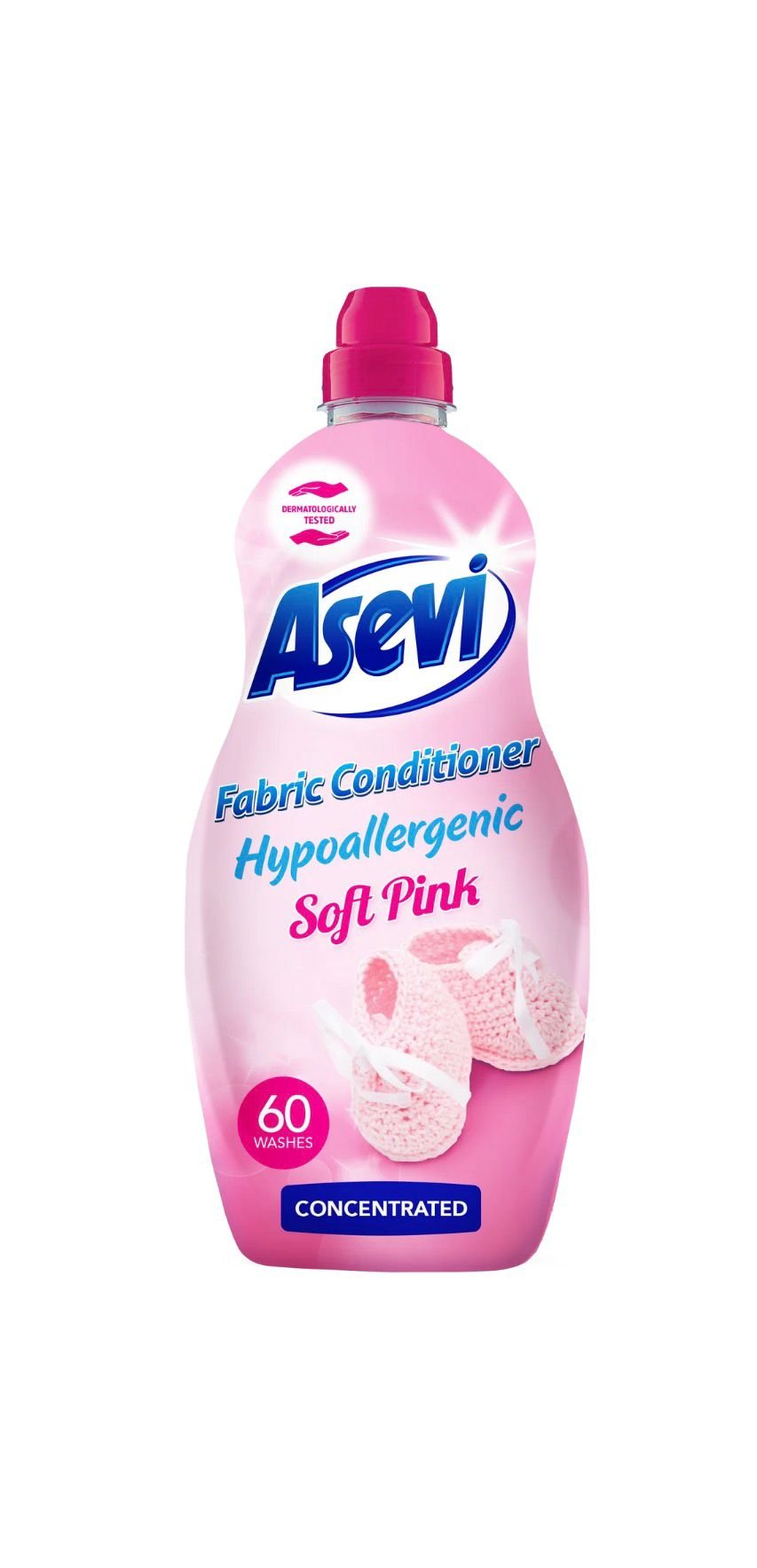 asevi fabric conditioner soft pink 60 washes asevi fabric conditioner soft pink 60 washes