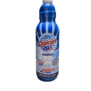 disiclin oxy multi purpose cleaner