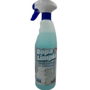 ropa limpia multi surface cleaner