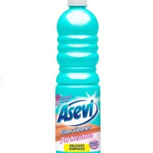 asevi floor cleaner delicate surfaces