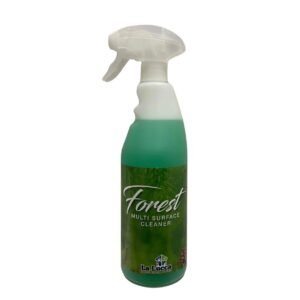 forest multi surface cleaner