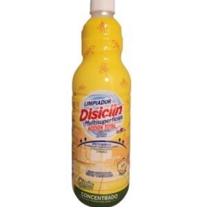 limpiador disiclin multi surface cleaner citrus