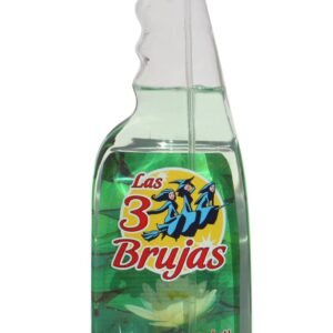 la 3 brujas multi surface cleaner