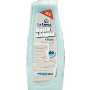 la lucca ropa limpia fabric softener