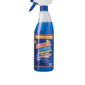 desengrasante brumol azul degreaser 750ml