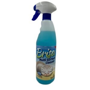 bruisa multi surface cleaner