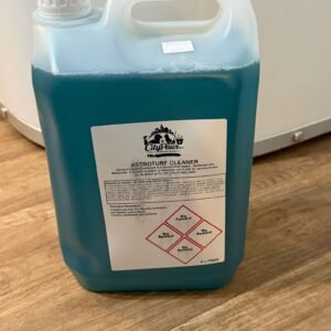 astroturf cleaner