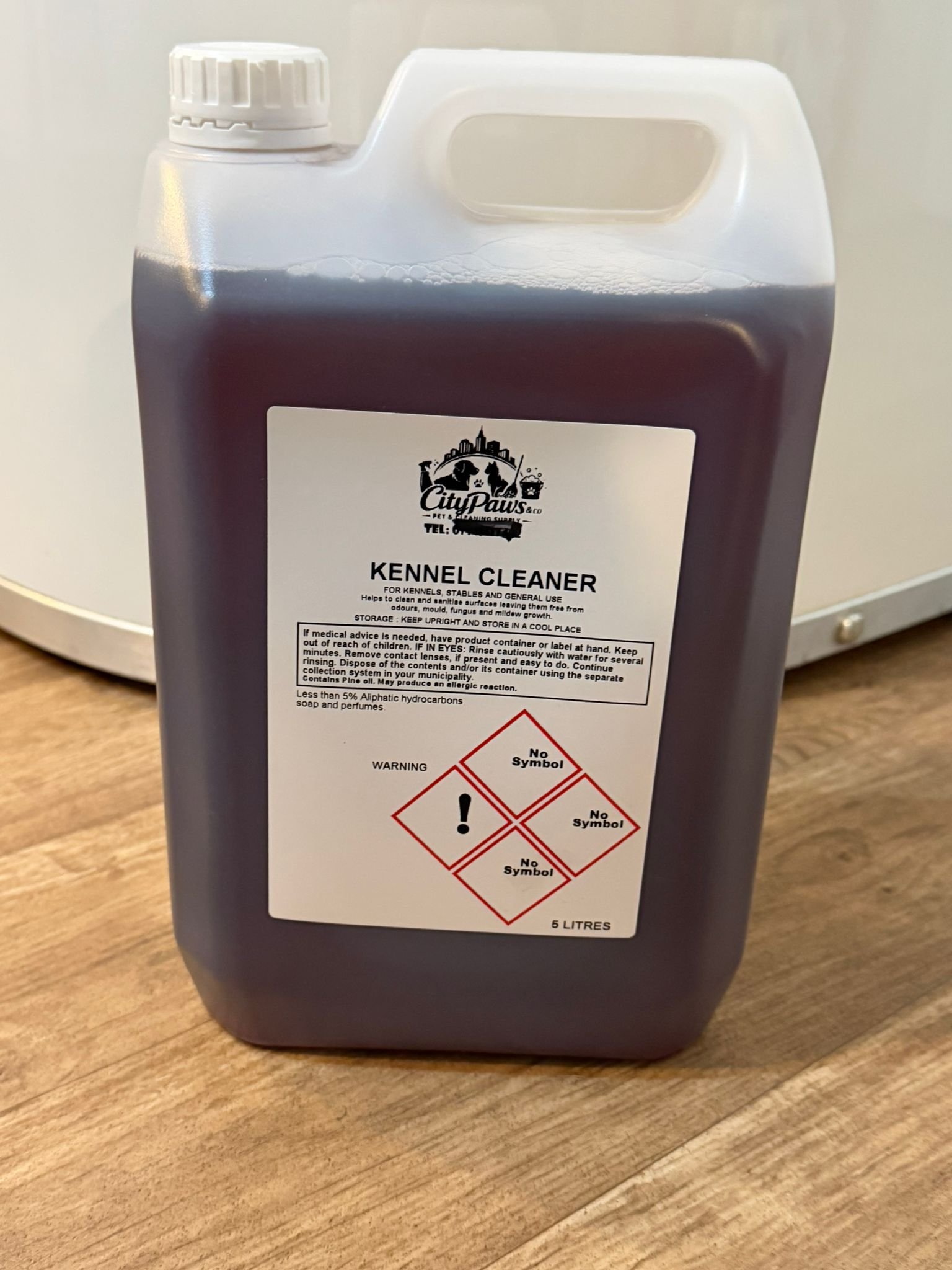kennel cleaner kennel cleaner