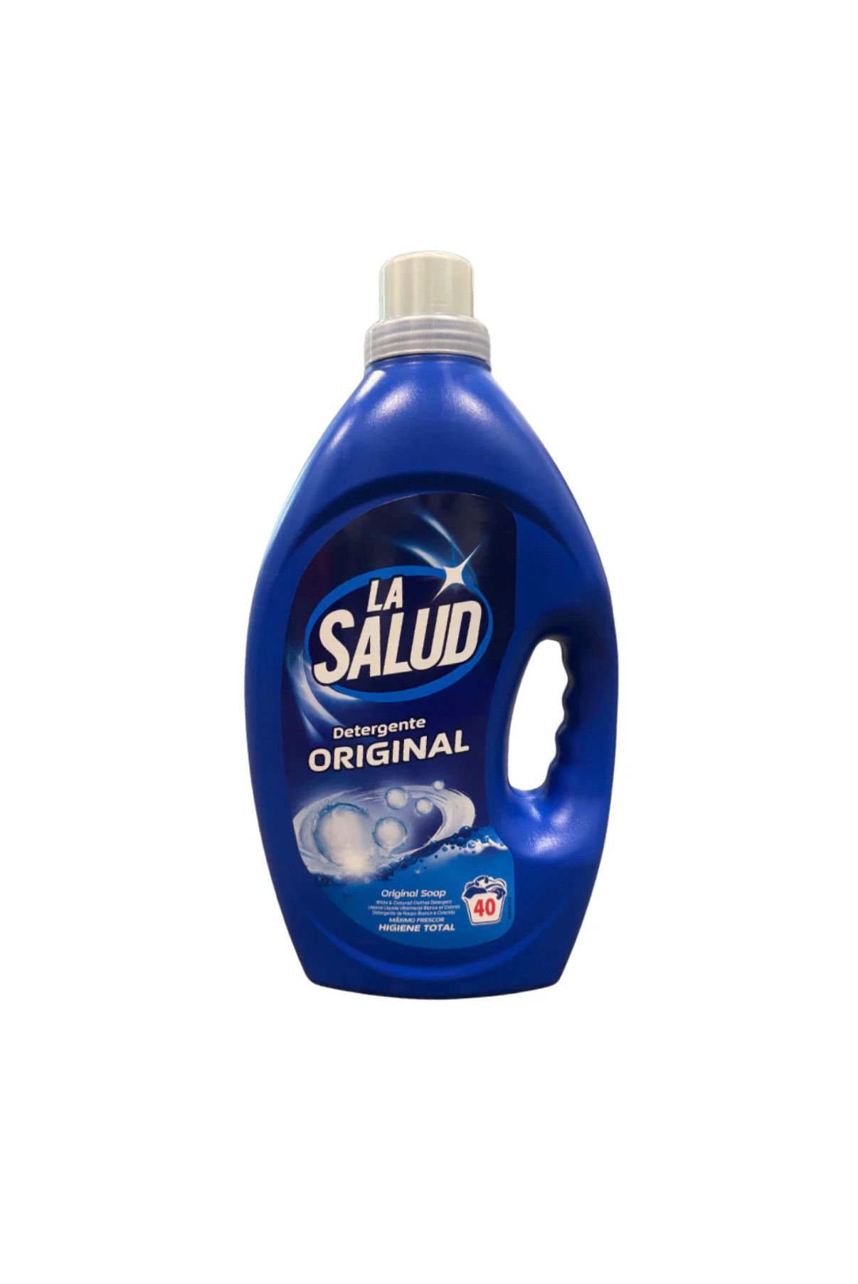 la salud original detergent 40 washes la salud original detergent 40 washes