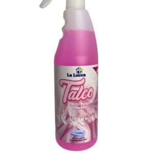 la lucca talco multi purpose cleaner