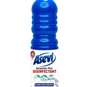 asevi floor and surface disinfectant