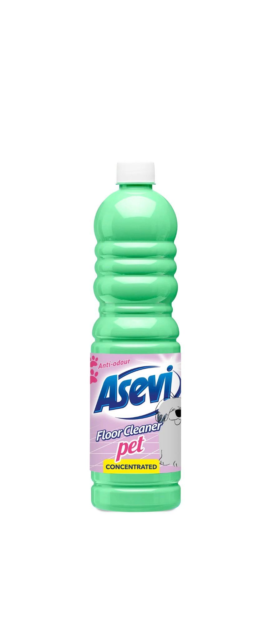 Asevi Floor Cleaner Pet