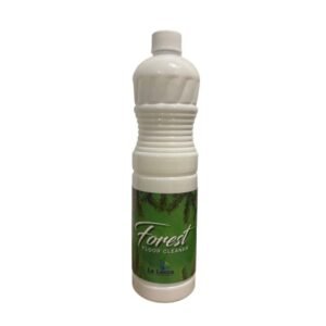 forest floor cleaner