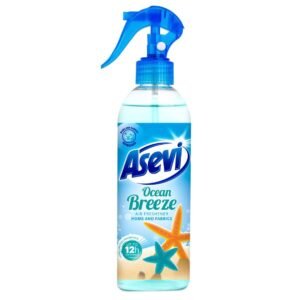 asevi ocean breeze air freshener
