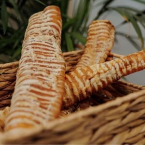 beef trachea