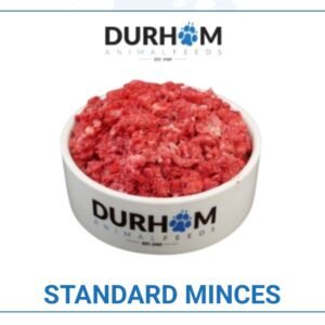 durham standard mince complete meals