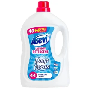 asevi laundry detergent deep ocean 44 washes