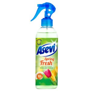 asevi air freshener spring fresh