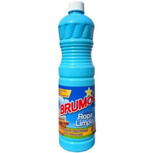 brumol floor cleaner ropa limpia