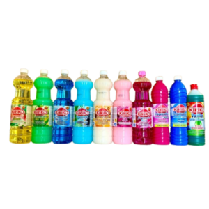 kirko floor cleaners